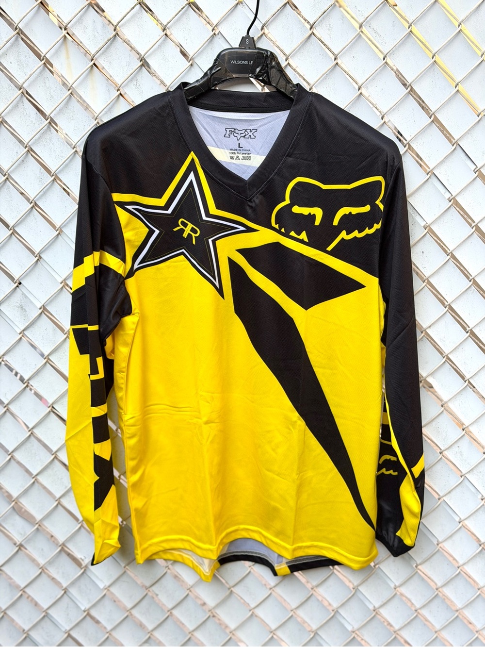 Jerseys T-shirt